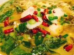 -鱼你在一起(南开天佑城店)