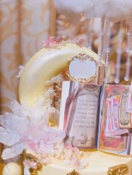-Aimee'sCake婚礼甜品台·企业商务茶歇