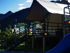 -北京山里寒舍度假酒店