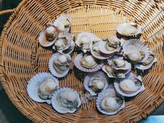 -星伦多自助料理(爱琴海店)