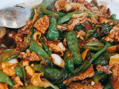 -兰湘子·湘菜小炒(长安万科广场店)