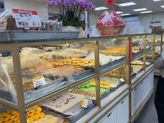 -爱德顺糕点食屋(利民道店)