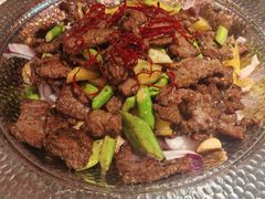 -小鱼小牛·鱼牛干锅·脆鱼火锅(世欧广场店)