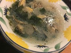 -萨莉亚意式餐厅(上下九店)