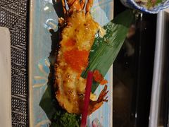 -昱匠·日本料理(金融街店)