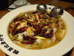 -太二酸菜鱼(汕头苏宁广场店)