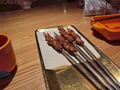 -谷丽麦馕新疆菜·清真(步步高梅溪新天地店)