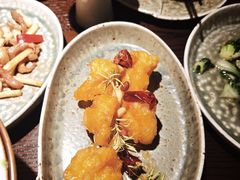 -卯时·龙光雅宴·精致锡帮菜(惠山古镇店)