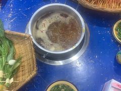 -马路边边串串香(双井直营店)