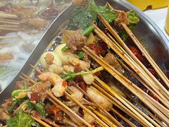 -杨校长·老成都串串香火锅(全国总店)