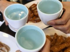 -鸿运楼烤鸭店(天桥店)
