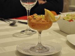 -红房子西菜馆(淮海中路店)