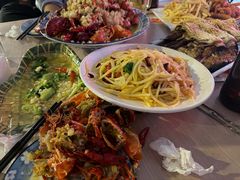 -徐州大排档(江山路店)