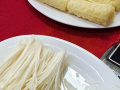 -花苑美食横琴生蚝火锅(拱北粤华路店)