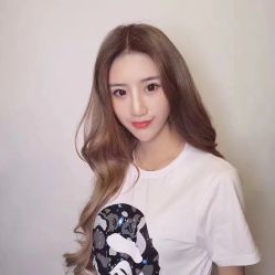 -MYYF SALON烫发染发