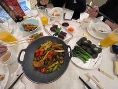 -荣粤酒家·融合粤菜