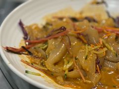 -又一福烤鸭·北京菜(东四店)