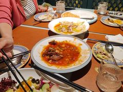 -海尔巴格一甸茶餐厅(团结路店)
