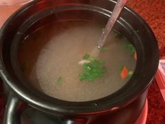 -绿茶餐厅(蓝色港湾店)