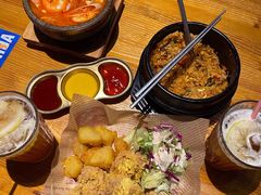 -汉米达特色料理餐厅(郴州友阿国际广场店)
