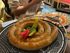 -卢布里西餐厅(总店)