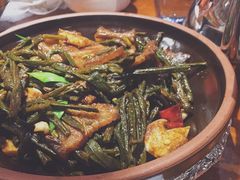 -又一福烤鸭·北京菜(东四店)