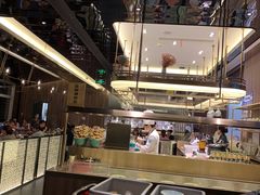 -捞王锅物料理(上海世茂广场店)