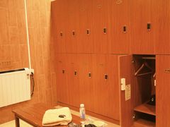 -海兰云天度假区温泉