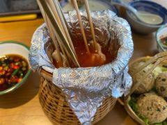 -包整·丝娃娃(一览甲秀楼风景店)