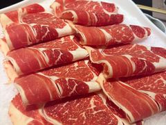 -东来顺·非遗火锅(高新店)