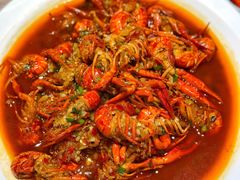 -李叔叔虾蟹大排档(青羊店)