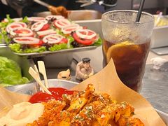 -shark burger·鲨鱼汉堡(交子大道店)