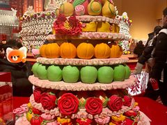 -北京工艺美术博物馆