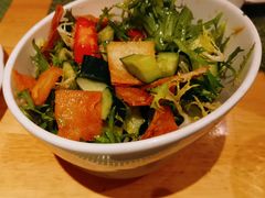 法图士沙拉-ALAMEEN阿拉伯餐厅(三里屯店)