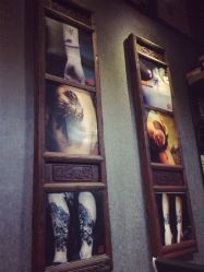 汉刺青纹身工作室HAN TATTOO STUDIO-汉刺青TATTOO STUDIO