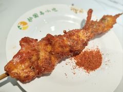 -护国寺小吃(新街口店)