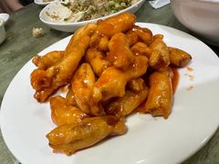 -华春餐馆(鱼山路店)