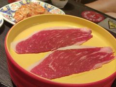 -AJIYA·池袋日式烧肉自助(天津万象城店)
