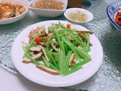 -頂好酒家·经典粤菜(海信广场店)