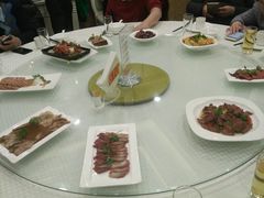 -新恬乐大酒家(沧达大厦店)