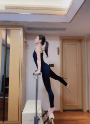-Mrs.S颜密塑形馆·普拉提·轻体·产康