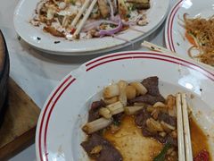 -明本湛江鸡•海鲜小厨(陈家祠店)