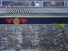 -陈家祠堂-游客中心