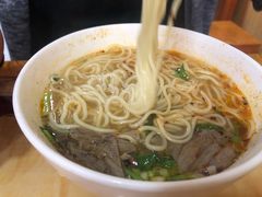 -兰州牛肉面(古美西路店)