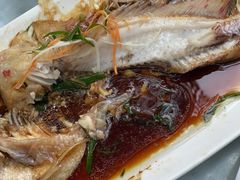 -范饭椰林川湘味海鲜·椰子鸡(三亚湾椰梦长廊店)