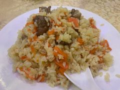 -维吾尔餐厅(宜山路店)