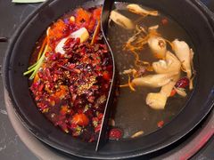 -巴蜀大将火锅(春熙店)