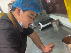 -西竹拌面(银川阅彩城店)