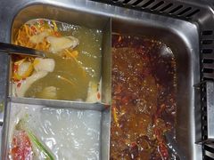 -重庆高老九火锅(万象城店)