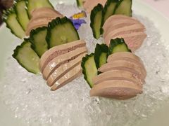 -全聚德(蓝山店)